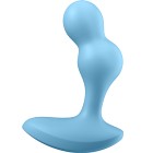 Satisfyer Deep Diver Connect App Blue analvibrator