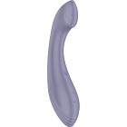 Satisfyer G-Force Violet vibrator