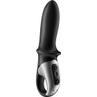 Satisfyer Hot Passion Connect App analvibrator