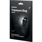Satisfyer Treasure Bag Black M