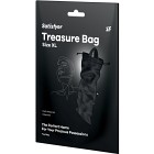 Satisfyer Treasure Bag Black XL