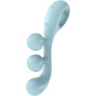Satisfyer Tri Ball 2 Blue vibrator