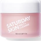 Saturday Skin Melt + Cleanse Makeup Melting Balm 100 ml