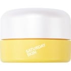 Saturday Skin Yuzu Vitamin C Bright Eye Cream 15 ml