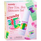 Scandy Dew You, Boo Skincare Set