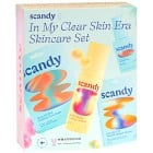Scandy In My Clear Skin Era Skincare Set