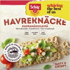 Schär Havreknäcke 215 g