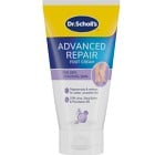 Scholl Advanced Repair fotkräm med karbamid 150 ml