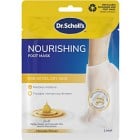 Dr. Scholl's Moisturising Pedi Mask Triple Oil