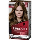 Schwarzkopf Brillance 864 Warm Brown