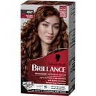Schwarzkopf Brillance 867 Autumn Brown