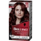 Schwarzkopf Brillance 876 Noble Mahogony