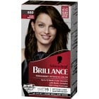 Schwarzkopf Brillance 880 Dark Brown