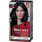 Schwarzkopf Brillance 891 Blue Black