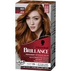 Schwarzkopf Brillance 921 Boho Copper