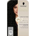 Schwarzkopf Creme Supreme 1-0 Natural Black