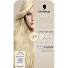 Schwarzkopf Creme Supreme 10-0 Natural Extra Light Blonde