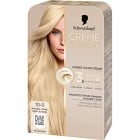 Schwarzkopf Creme Supreme 10-0 Natural Extra Light Blonde