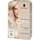 Schwarzkopf Creme Supreme 11-11 Ultra Light Titanium Blonde