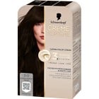 Schwarzkopf Creme Supreme 3-0 Natural Black Brown