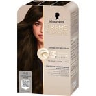 Schwarzkopf Creme Supreme 4-0 Natural Dark Brown