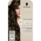 Schwarzkopf Creme Supreme 5-0 Natural Brown