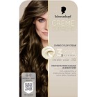 Schwarzkopf Creme Supreme 6-0 Natural Light Brown