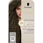 Schwarzkopf Creme Supreme 6-16 Cool Ash Light Brown