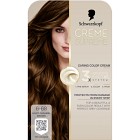 Schwarzkopf Creme Supreme 6-68 Light Caramel Brown
