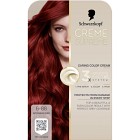 Schwarzkopf Creme Supreme 6-88 Intensive Red