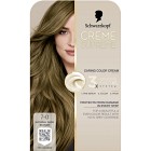 Schwarzkopf Creme Supreme 7-0 Natural Dark Blonde