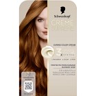 Schwarzkopf Creme Supreme 7-7 Copper Dark Blonde