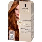 Schwarzkopf Creme Supreme 7-7 Copper Dark Blonde