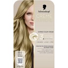 Schwarzkopf Creme Supreme 8-0 Natural Blonde