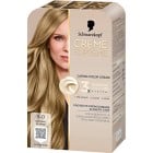 Schwarzkopf Creme Supreme 8-0 Natural Blonde