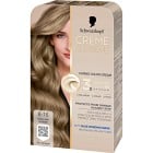 Schwarzkopf Creme Supreme 8-16 Cool Ash Blonde