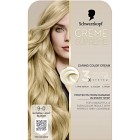 Schwarzkopf Creme Supreme 9-0 Natural Light Blonde
