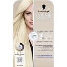 Schwarzkopf Creme Supreme L1++ Extreme Lightener Plus