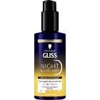 Schwarzkopf Gliss Night Nutri Mist 100 ml