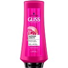 Schwarzkopf Gliss Supreme Length Conditioner 200 ml