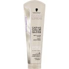 Schwarzkopf Gloss Supreme Caring Color Gloss, Platinum 145 ml