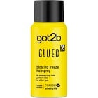 Schwarzkopf Got2b Glued Blasting Freeze Hairspray Mini Travel Size 100 ml