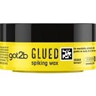 Schwarzkopf Got2b Glued Spiking Wax 75 ml