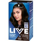 Schwarzkopf LIVE 89 Bitter Sweet Chocolate
