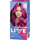 Schwarzkopf LIVE Color Moment 93 Shocking Pink