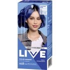 Schwarzkopf LIVE Color Moment 95 Electric Blue