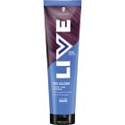 Schwarzkopf LIVE Go Gloss Cherry Cola Red 150 ml