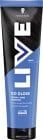 Schwarzkopf LIVE Go Gloss Onyx 150 ml