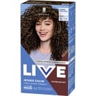 Schwarzkopf LIVE Intense Color 49 Cinnamon Cookie Butter