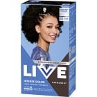 Schwarzkopf LIVE Intense Color 89 Bitter Sweet Chocolate
